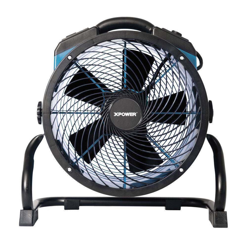 Axial Fan Professional Sealed Motor 1/4 HP X-39AR