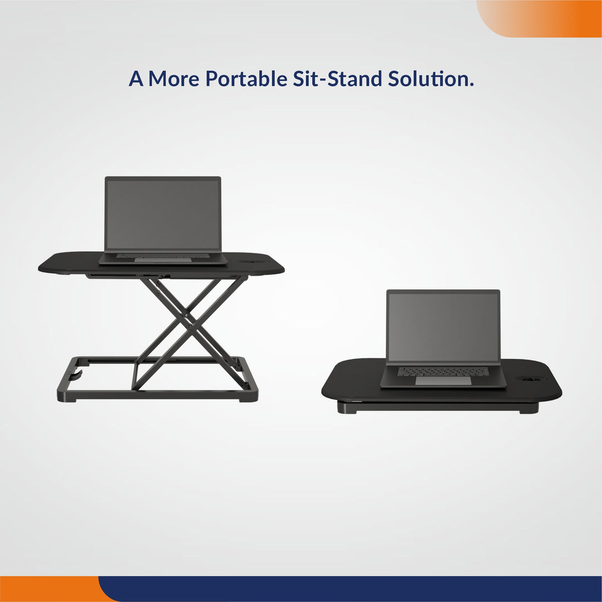 X-Elite Standing Desk Riser