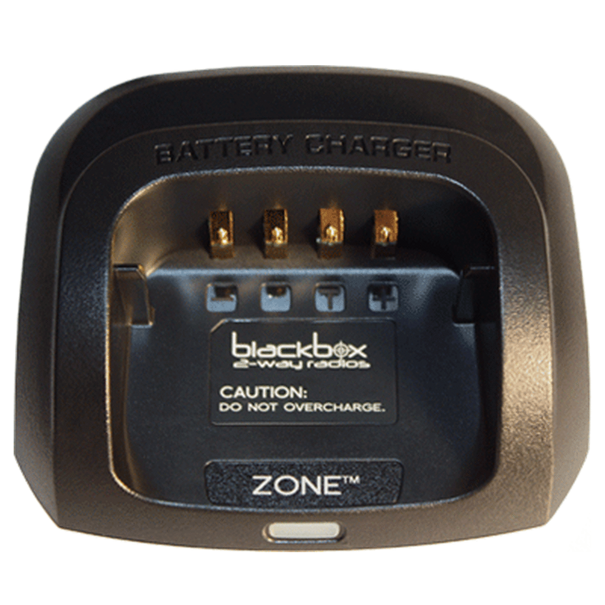 Zone™ Desktop Charger