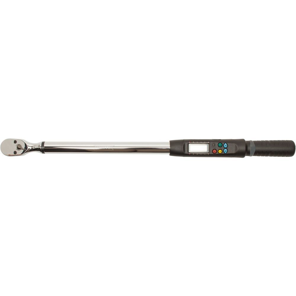 Elect Torque Wrench 1/2 In Ratchet J6014E