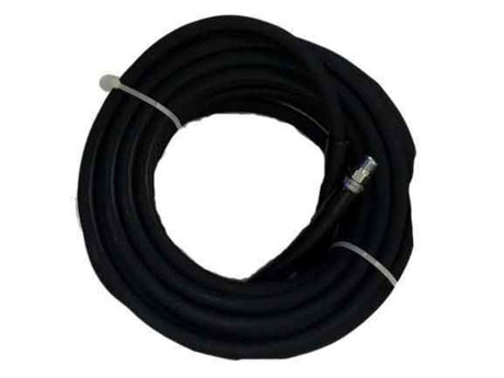 Cleaning Systems 100 ft Replacement Hose 11-111017