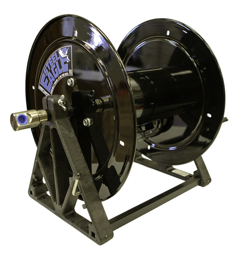 12 In. Hose Reel K01-0106