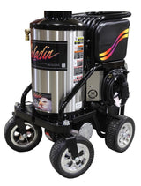 2500 PSI Electric Pressure Washer 13-325SC