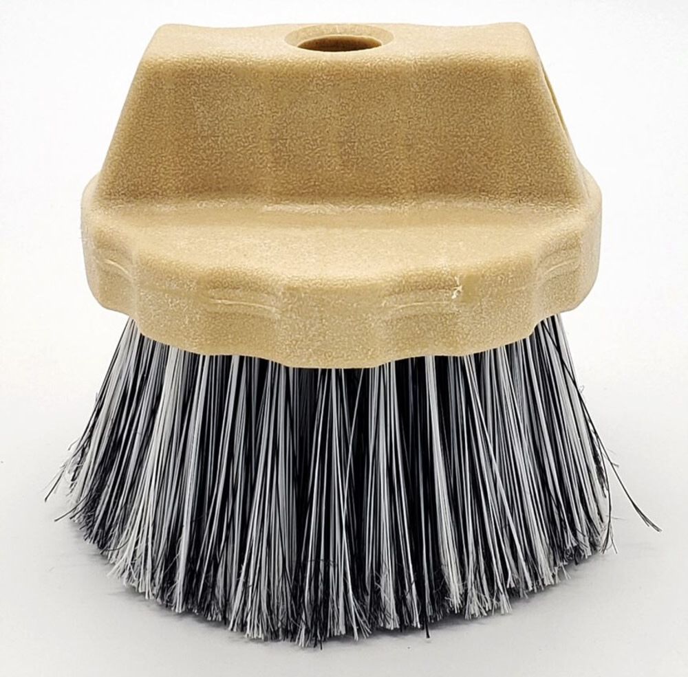 4 1/4in Tire and Wheel Brush 18-405006