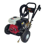 Cold Water Pressure Washer 13 hp 4000 PSI (544G) 544GAF