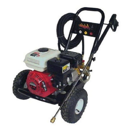 Cold Water Pressure Washer 13 hp 4000 PSI (544G) 544GAF