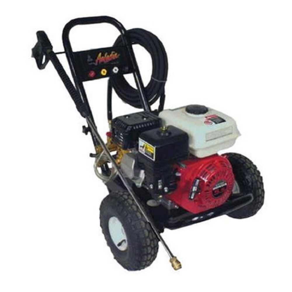 Cold Water Pressure Washer 13 hp 4000 PSI (544G) 544GAF