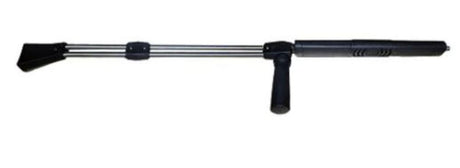 Pressure Washer Dual Wand 1/4 Inch by 42 Inch 06-201260