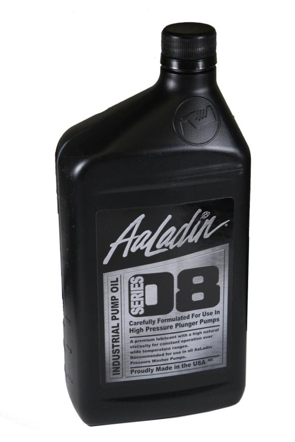 Pressure Washer Pump Oil 08-135400-B