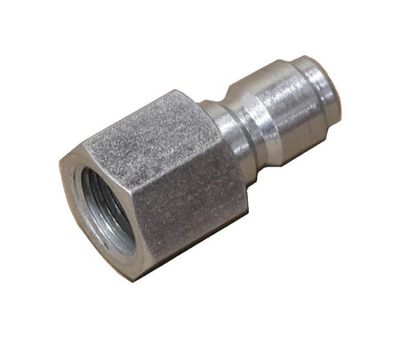 Quick Coupler Nipple 3/8in FNPT 01-421300