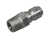 Quick Coupler Nipple 3/8in MNPT 01-421310