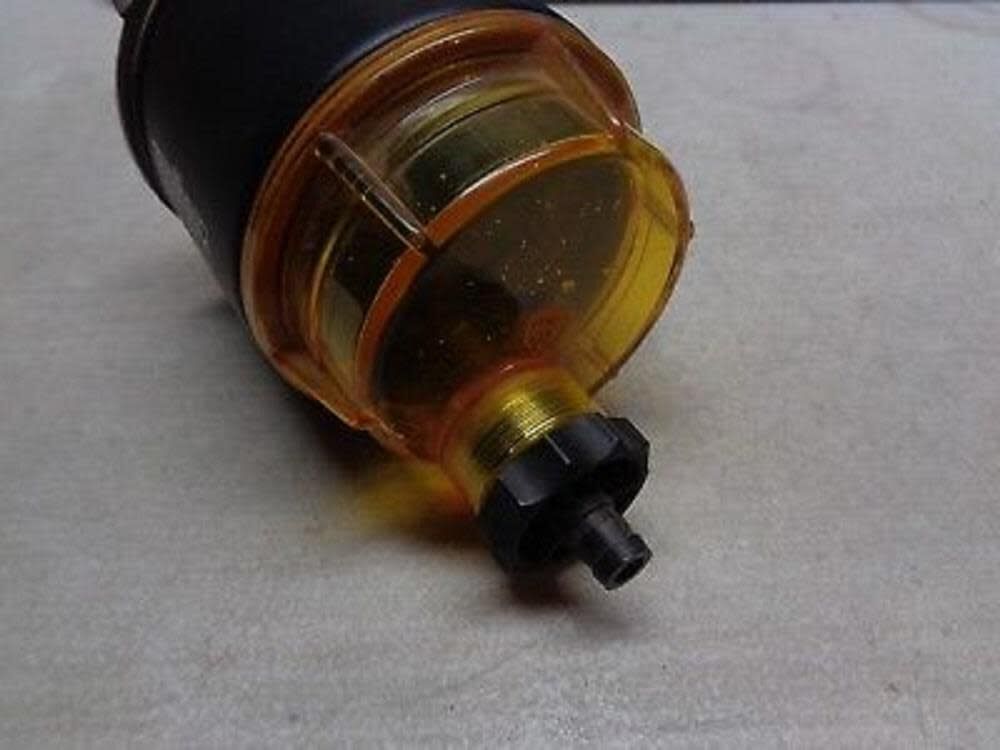 Water Separating Fuel Filter 10-301250