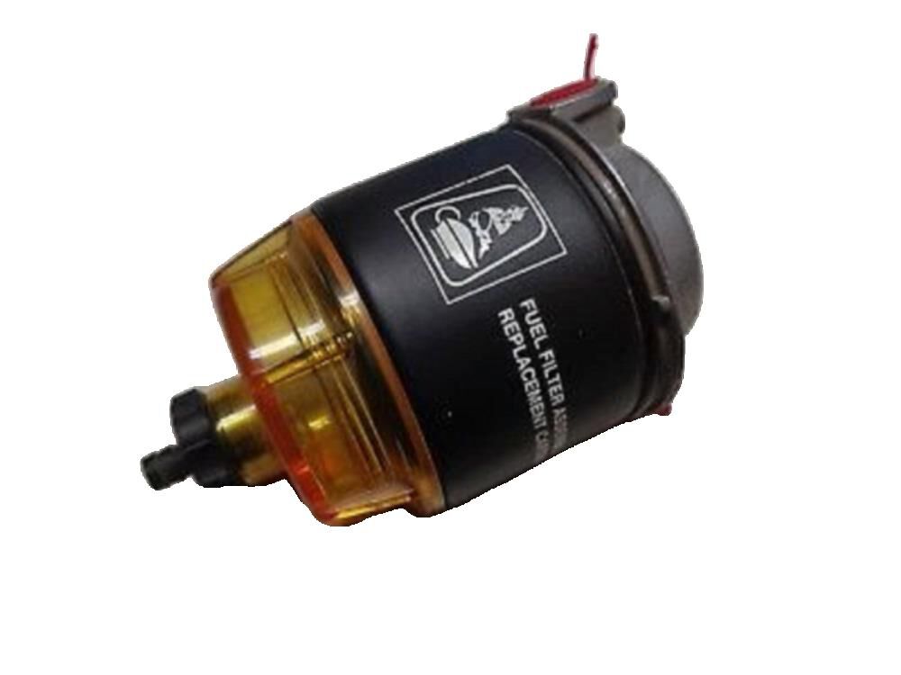 Water Separating Fuel Filter 10-301250