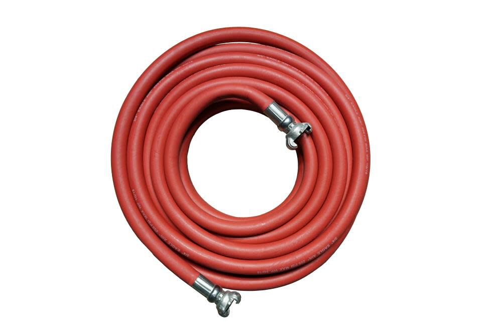 50 Ft. 200 PSI Hose 3/4X50R