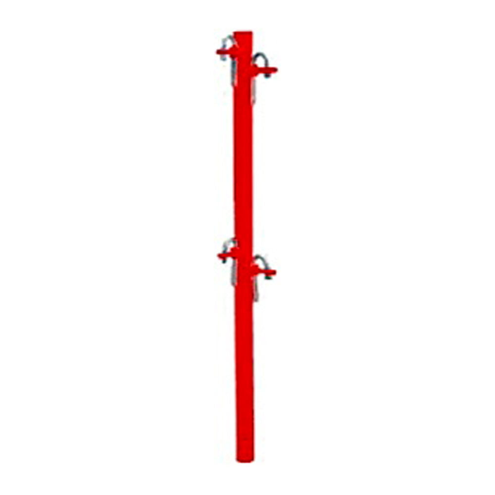 TOOLS Scaffold Guard Rail Post GRP-R