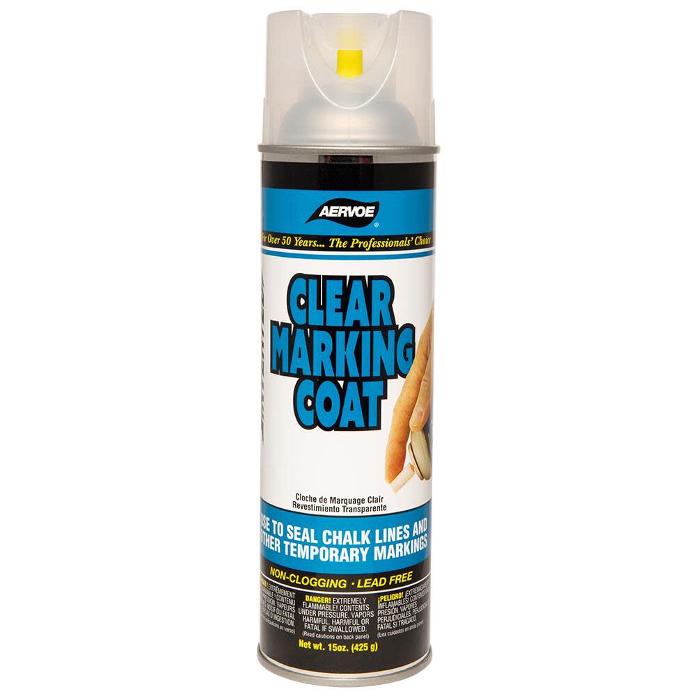 Clear Marking Coat 200