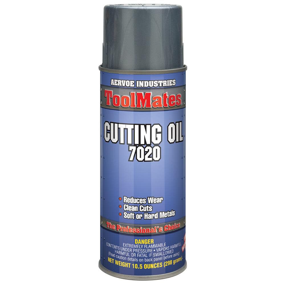 Cutting Oil 7020