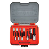 Socket Set 3/8 & 1/2 DR 10pc MM HEX J52210H