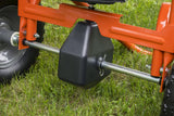 130 lb Broadcast Spreader 45-0462