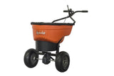 130 lb Commercial Push Spreader 45-0548