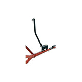 130-lb Capacity Broadcast Tow-Behind Spreader 45-0463