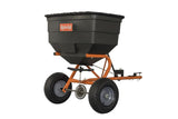 185-lb Capacity Broadcast Tow-Behind Spreader 45-0547