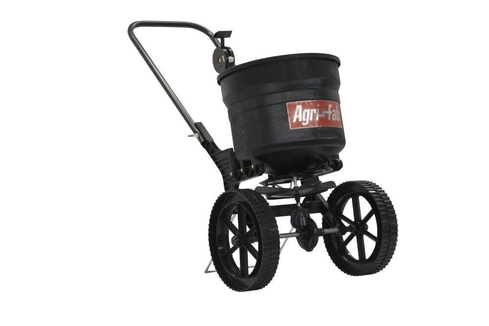 50-Lb Push Spreader 45-0566