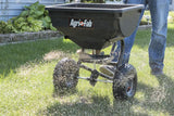 85 lb Push Spreader Pro 45-0532