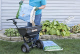 85 lb Push Spreader Pro 45-0532