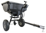 85-lb Capacity Broadcast Tow-Behind Spreader 45-0530