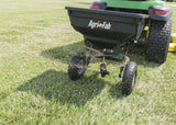 85-lb Capacity Broadcast Tow-Behind Spreader 45-0530