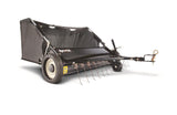 Lawn Sweeper Dethatcher 45-0343