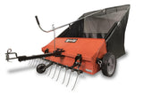 Lawn Sweeper Dethatcher 45-0343