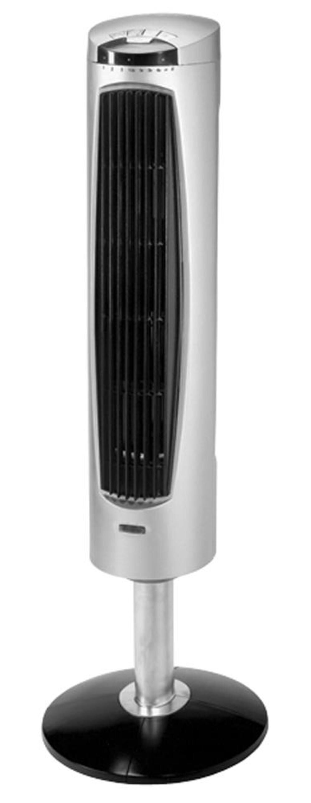 3 Speed Oscillating Tower Fan 9215