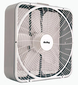 Commercial Grade Box Fan 20in 9723