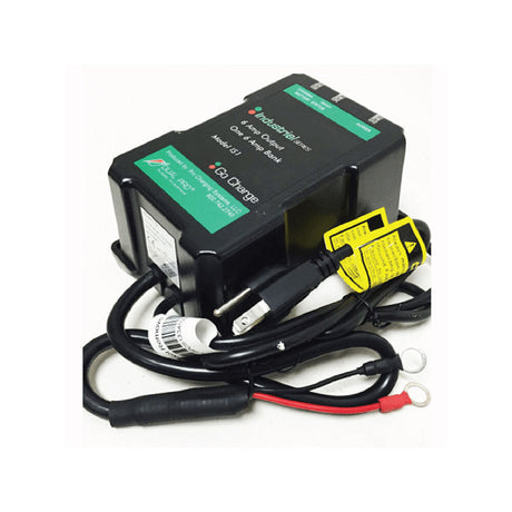 6-Amp Battery Trickle Charger 501010R