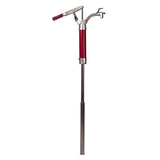 Medium Pressure Telescoping Barrel Hand Pump for 16-55 gal Drums 6796