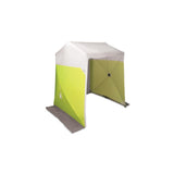 Flame Retardant Deluxe Work Tent with Door 9401-88