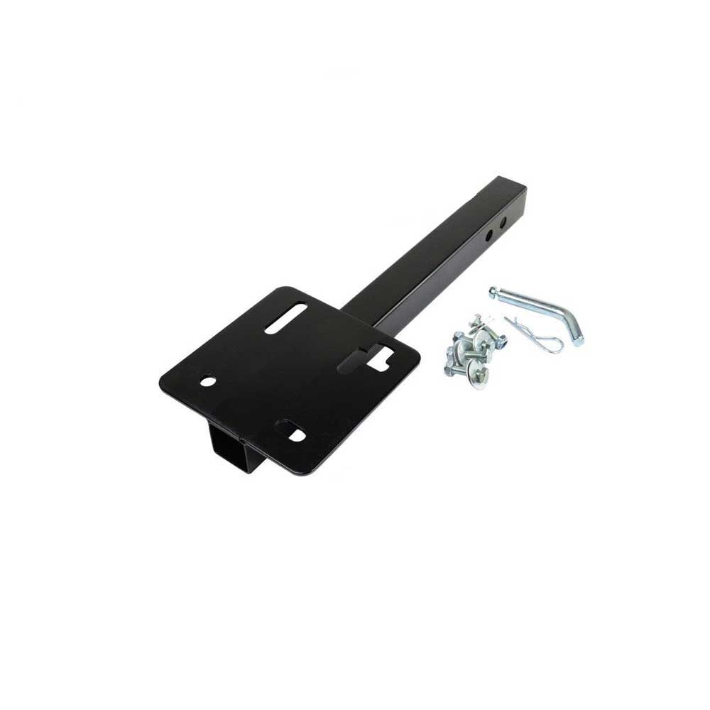 International Hitch Mount Vise Plate 59105