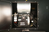 Maxi-Heat 1M BTU Indirect Fired Mobile Diesel Heater 81012599