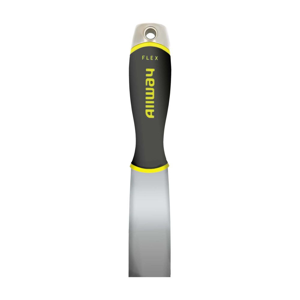 1-1/2in Putty Knife with Hammer End DSX15F