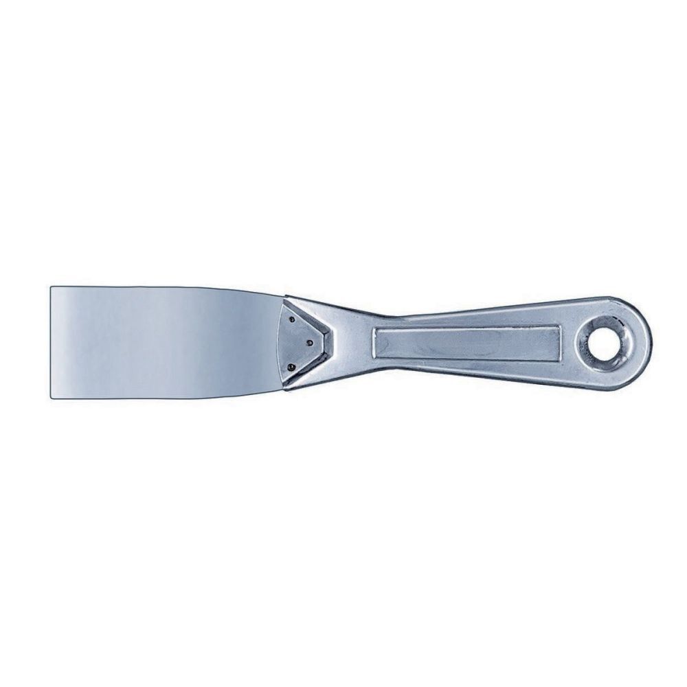 1-1/2in Stiff All-Steel Putty Knife T15S