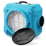 550 Air Scrubber, Blue B07RQXQ863