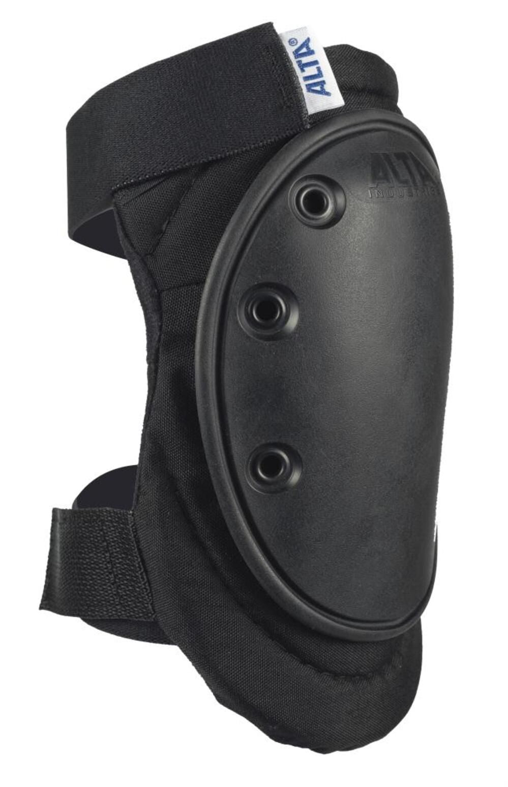 AltaFLEX Knee Pads Black with AltaGRIP 50410