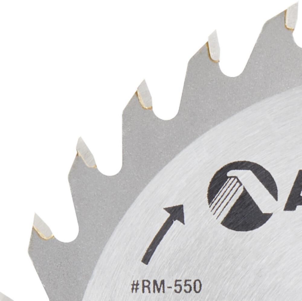 5 1/2in Trim Saw Blade RM-550