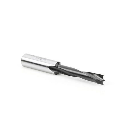 Right Hand Carbide Tipped Industrial Brad Point Boring Bit 204070