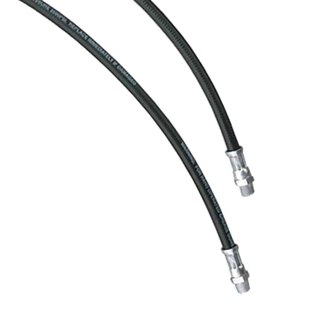 12'' Grease Gun Whip Hose 8012