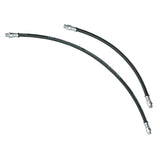 12'' Grease Gun Whip Hose 8012