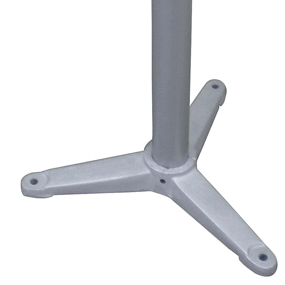 32in Bench Grinder/Vise Pedestal Stand 31501