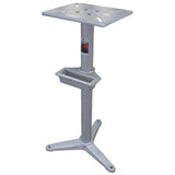 32in Bench Grinder/Vise Pedestal Stand 31501